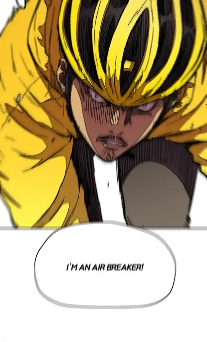 Wind Breaker (NII Satoru) Ch.299