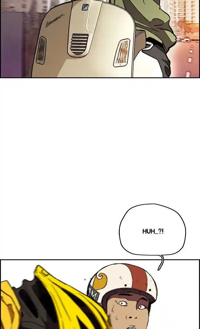 Wind Breaker (NII Satoru) Ch.299