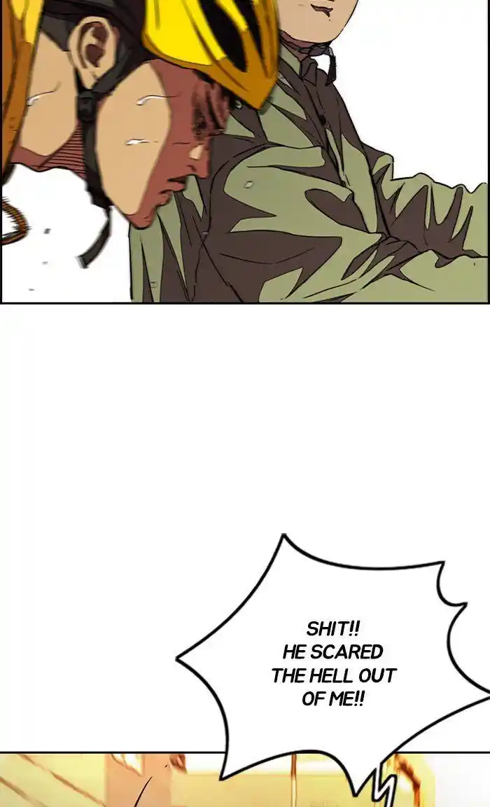 Wind Breaker (NII Satoru) Ch.299