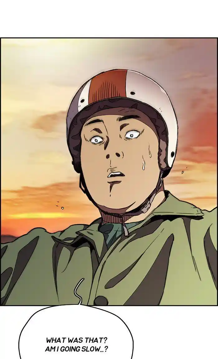 Wind Breaker (NII Satoru) Ch.299