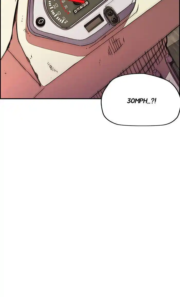 Wind Breaker (NII Satoru) Ch.299