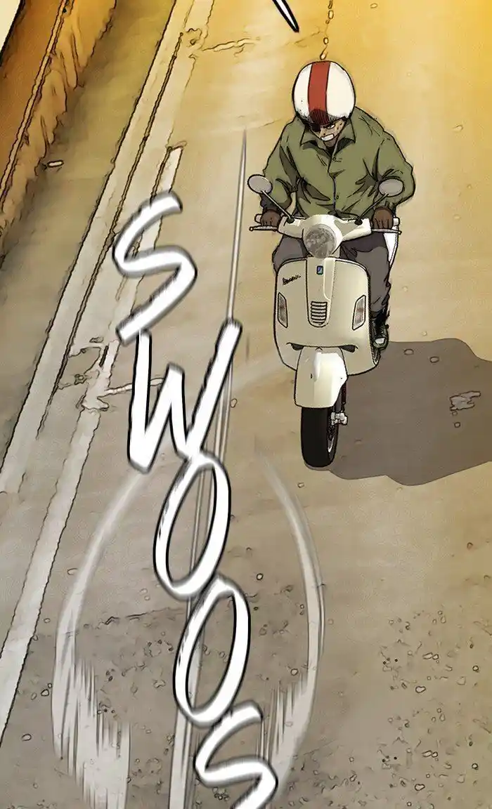 Wind Breaker (NII Satoru) Ch.299