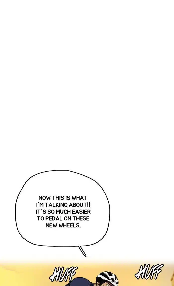 Wind Breaker (NII Satoru) Ch.299