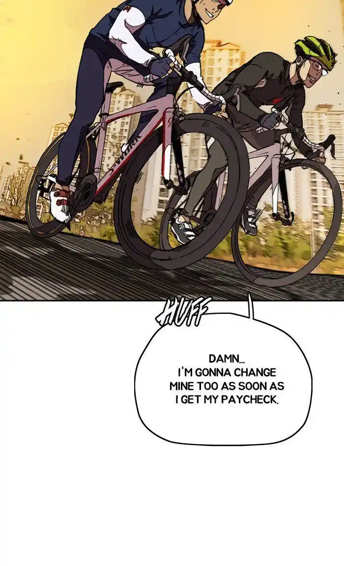 Wind Breaker (NII Satoru) Ch.299