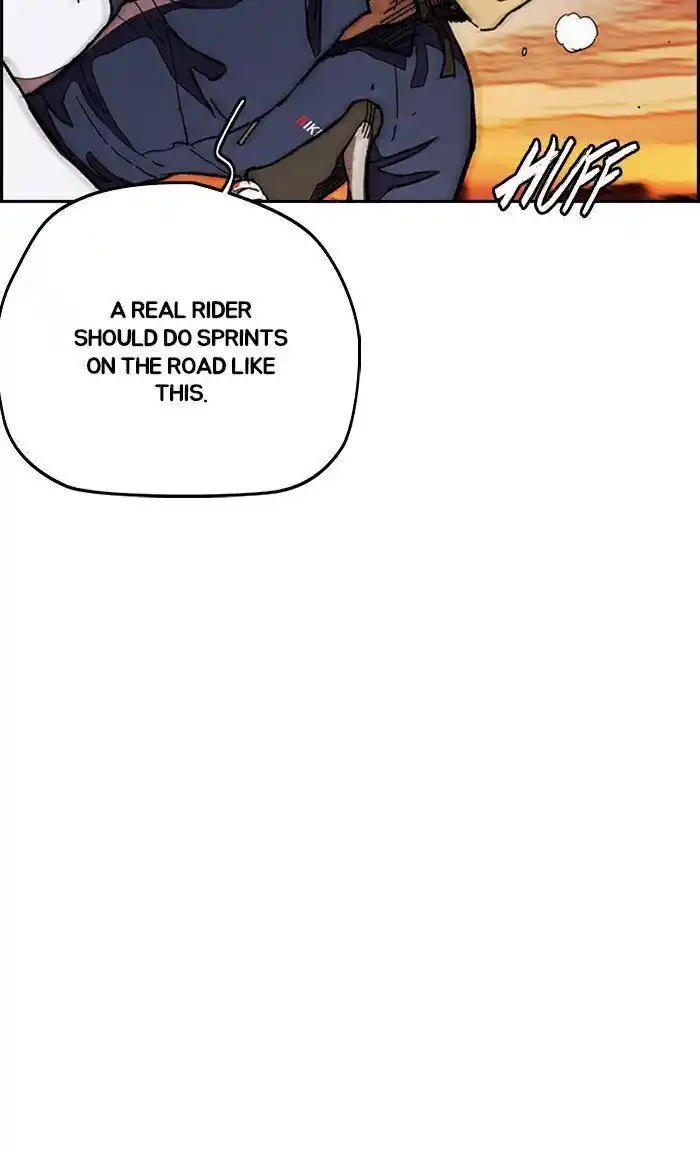 Wind Breaker (NII Satoru) Ch.299