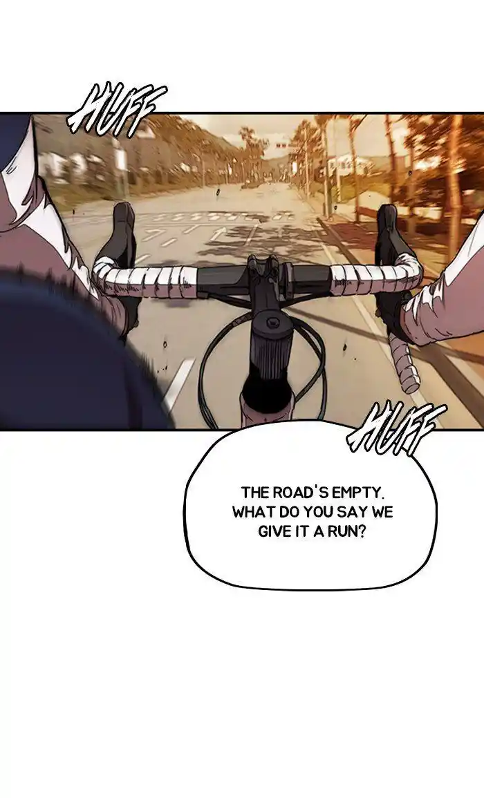 Wind Breaker (NII Satoru) Ch.299