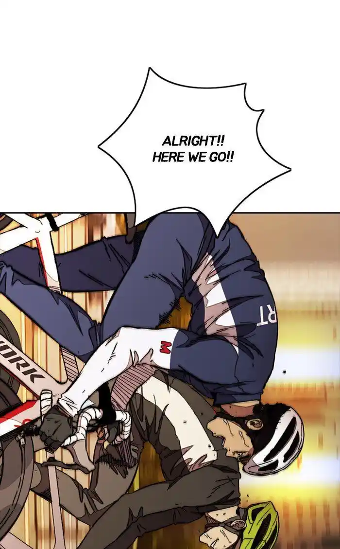 Wind Breaker (NII Satoru) Ch.299