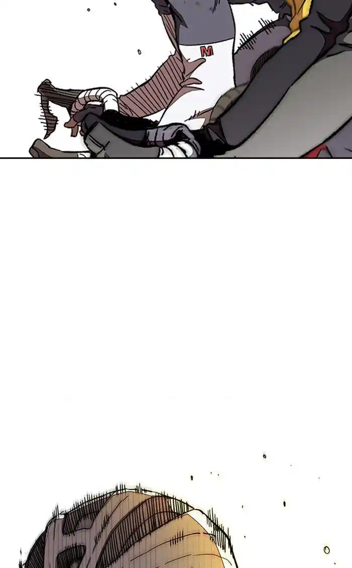 Wind Breaker (NII Satoru) Ch.299