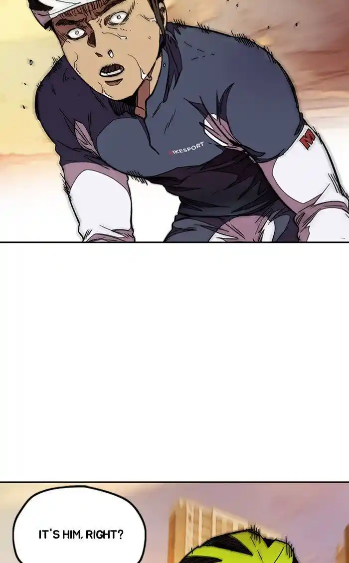 Wind Breaker (NII Satoru) Ch.299