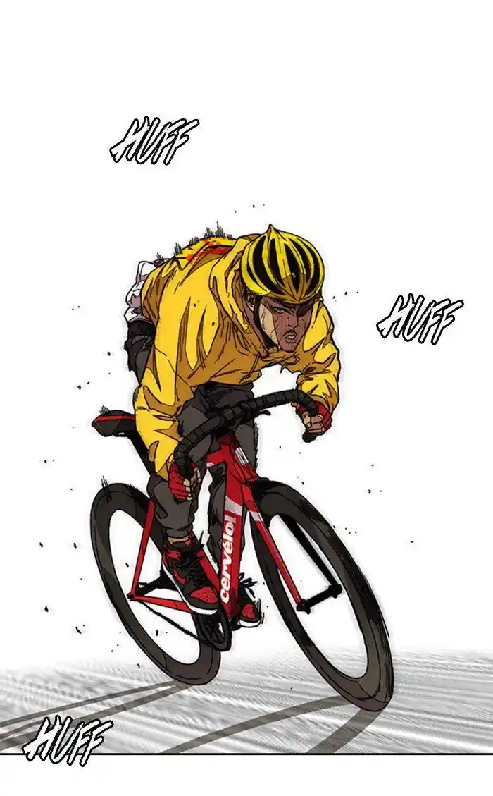 Wind Breaker (NII Satoru) Ch.299