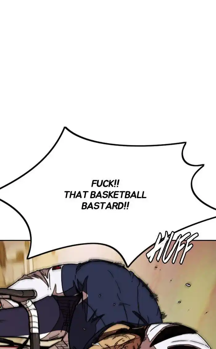 Wind Breaker (NII Satoru) Ch.299