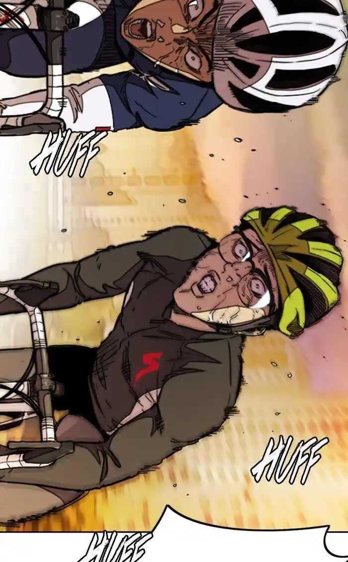 Wind Breaker (NII Satoru) Ch.299