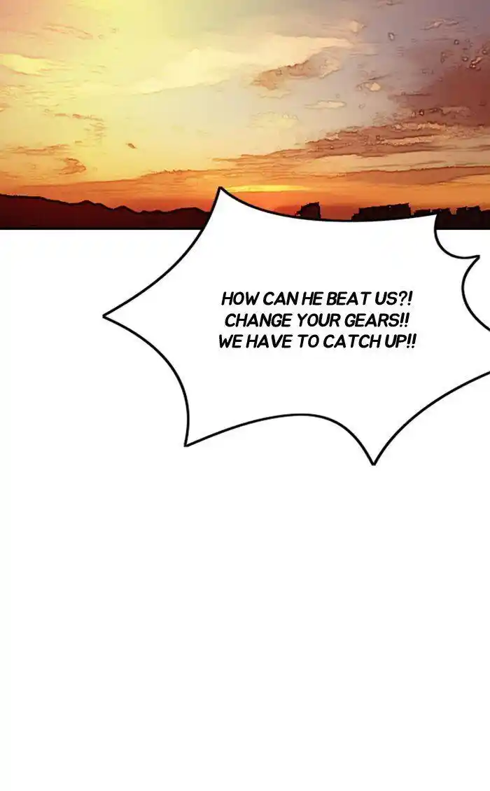 Wind Breaker (NII Satoru) Ch.299