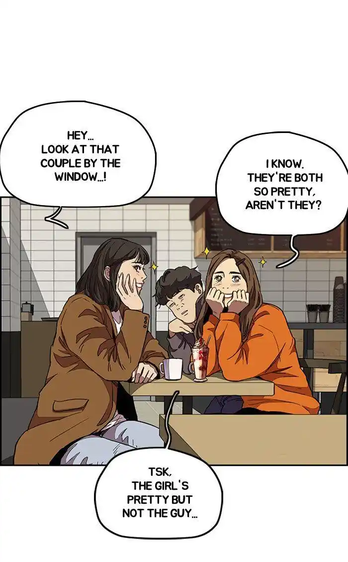 Wind Breaker (NII Satoru) Ch.299