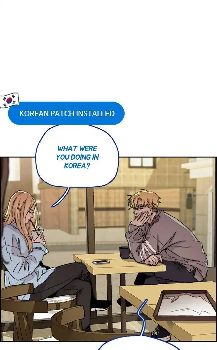 Wind Breaker (NII Satoru) Ch.299