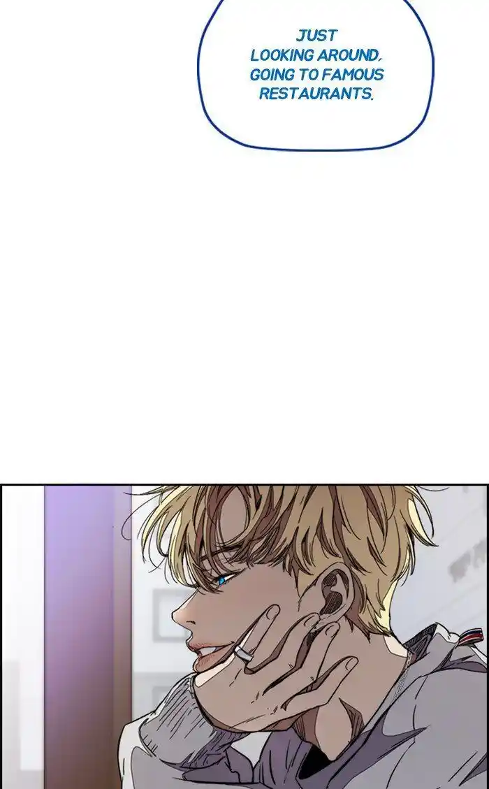 Wind Breaker (NII Satoru) Ch.299