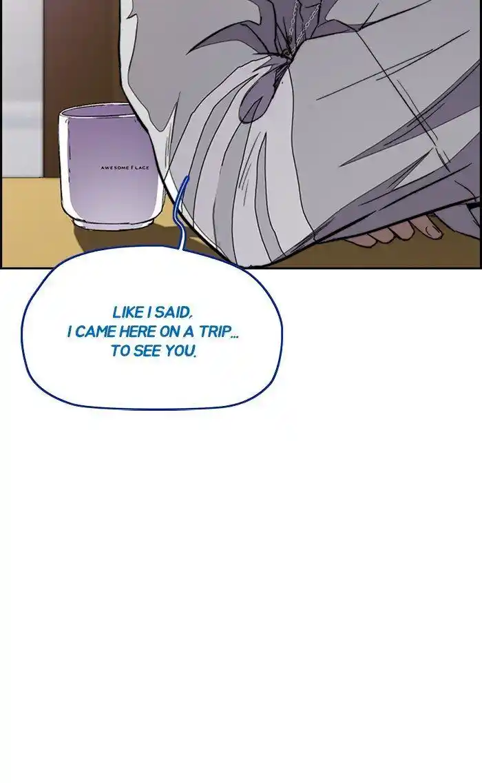 Wind Breaker (NII Satoru) Ch.299