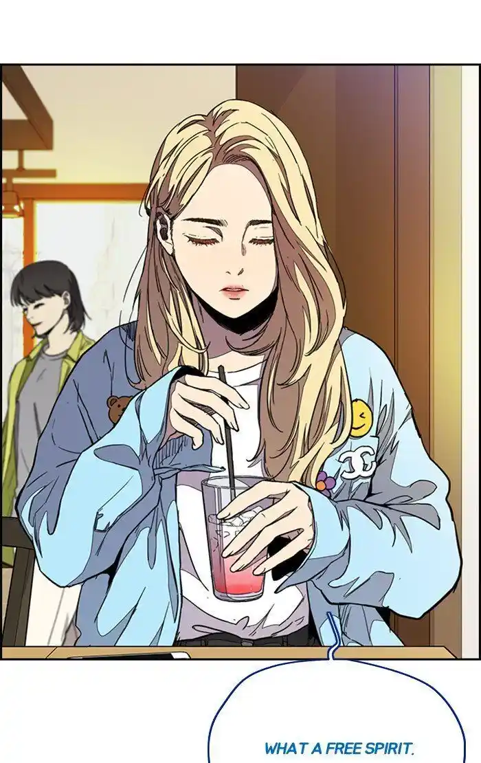 Wind Breaker (NII Satoru) Ch.299