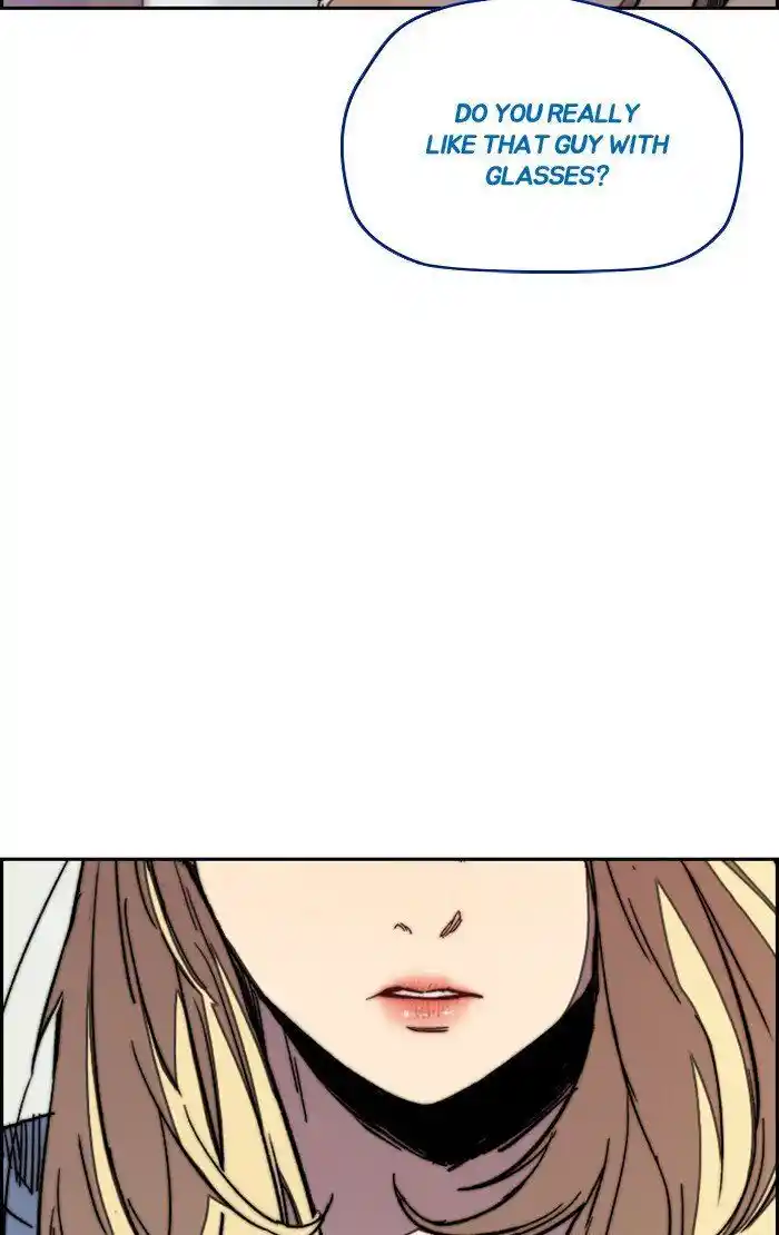 Wind Breaker (NII Satoru) Ch.299