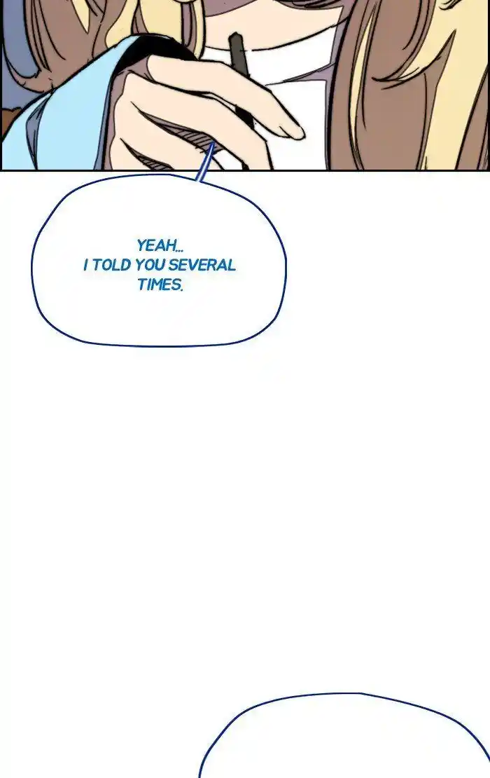 Wind Breaker (NII Satoru) Ch.299