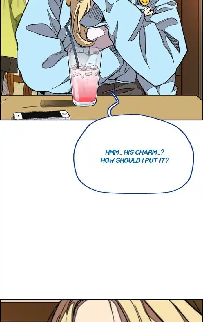 Wind Breaker (NII Satoru) Ch.299