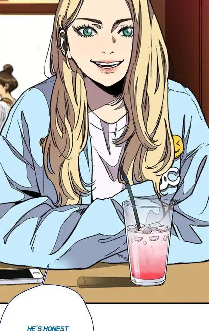 Wind Breaker (NII Satoru) Ch.299