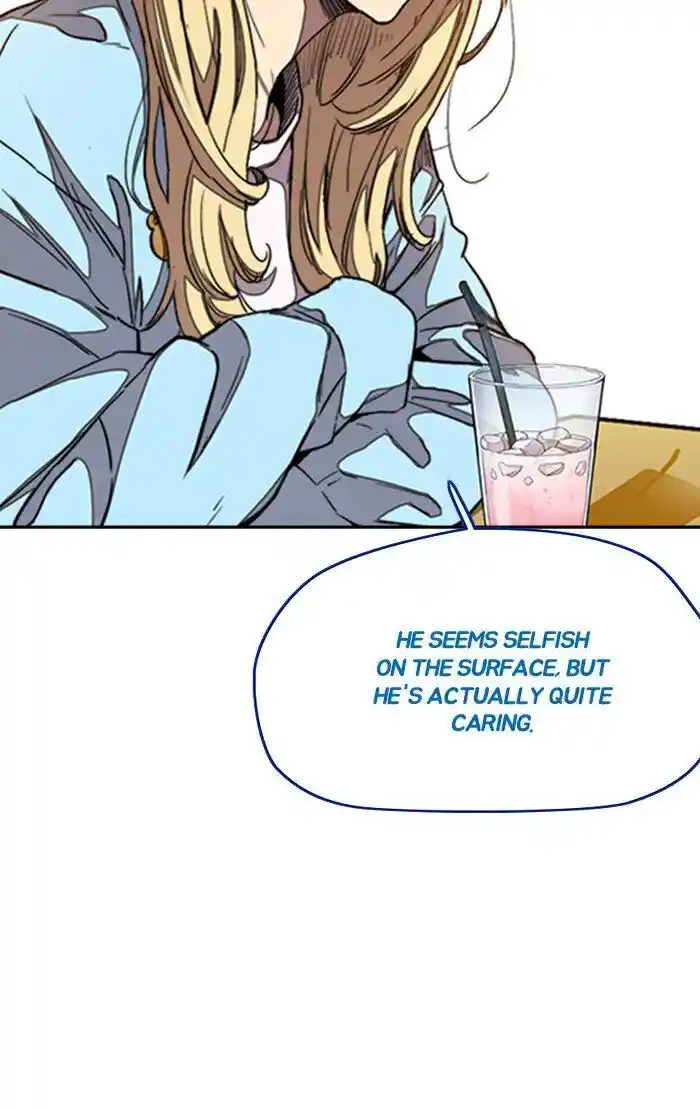 Wind Breaker (NII Satoru) Ch.299