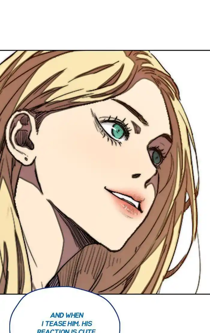 Wind Breaker (NII Satoru) Ch.299