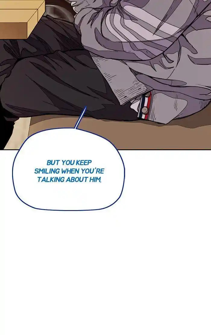 Wind Breaker (NII Satoru) Ch.299