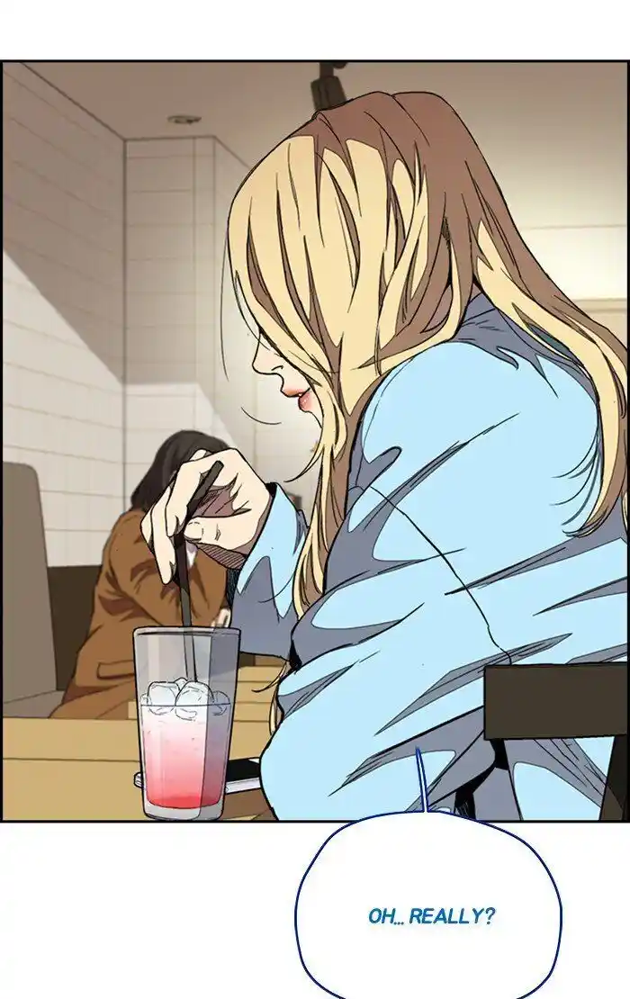 Wind Breaker (NII Satoru) Ch.299