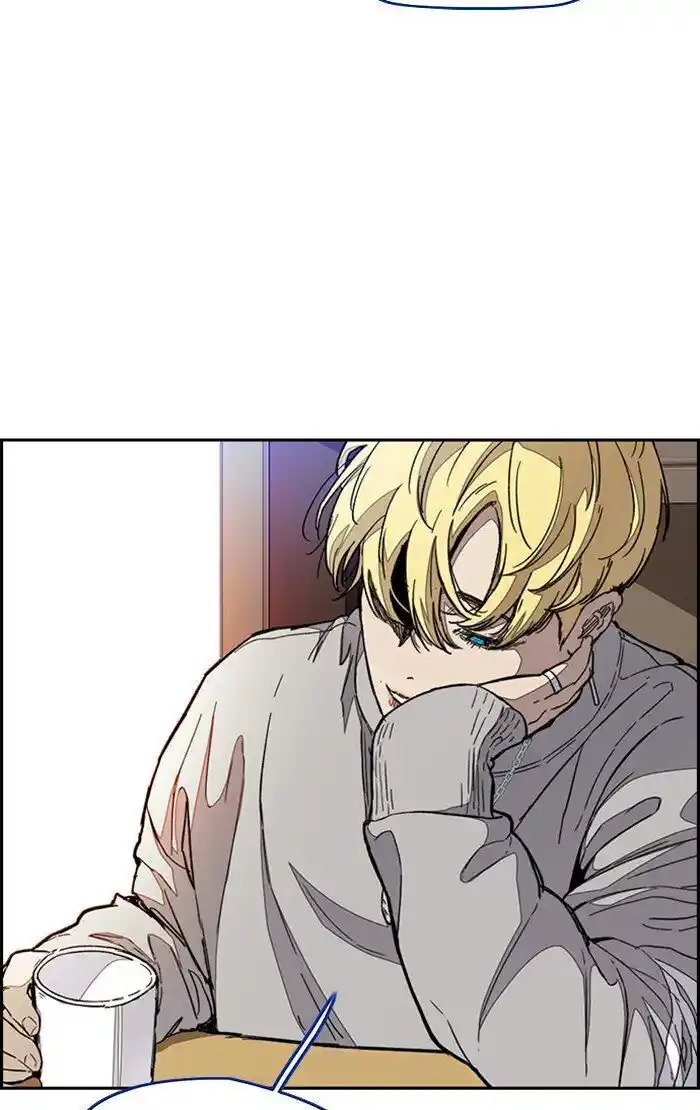 Wind Breaker (NII Satoru) Ch.299