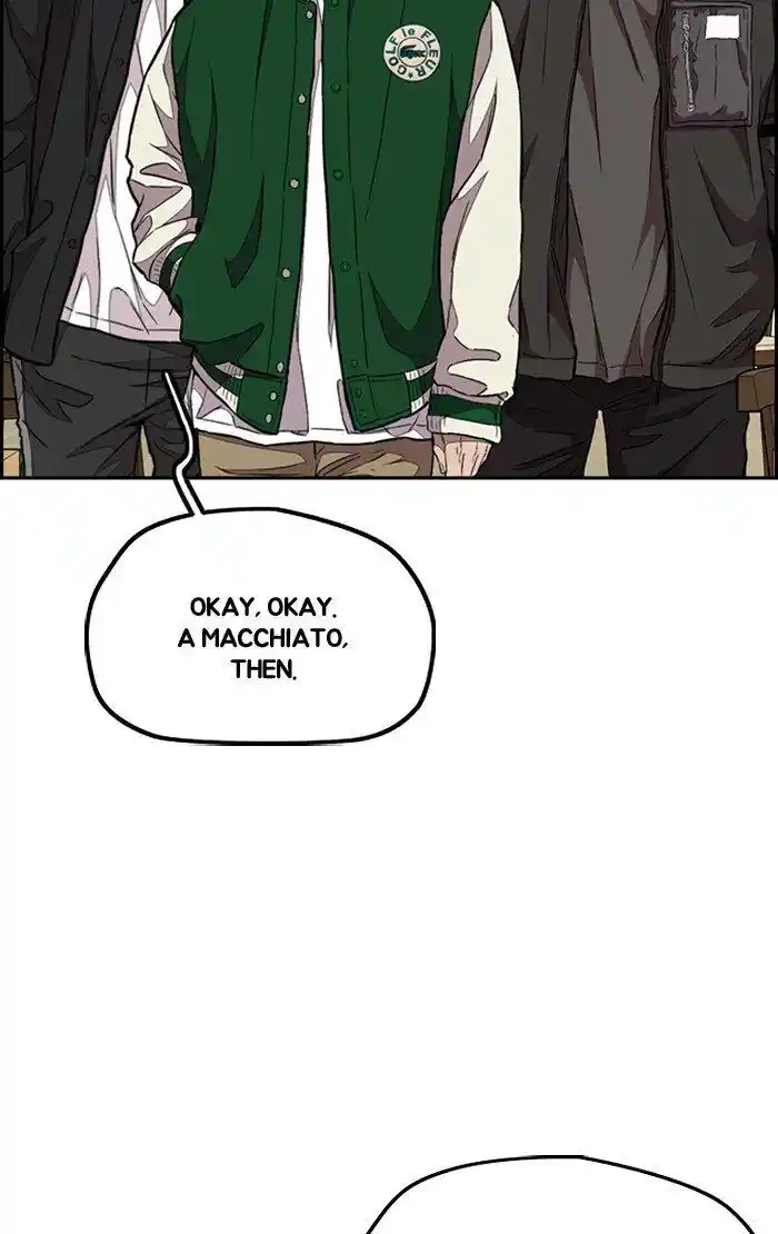 Wind Breaker (NII Satoru) Ch.299