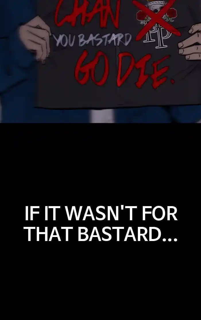 Wind Breaker (NII Satoru) Ch.299