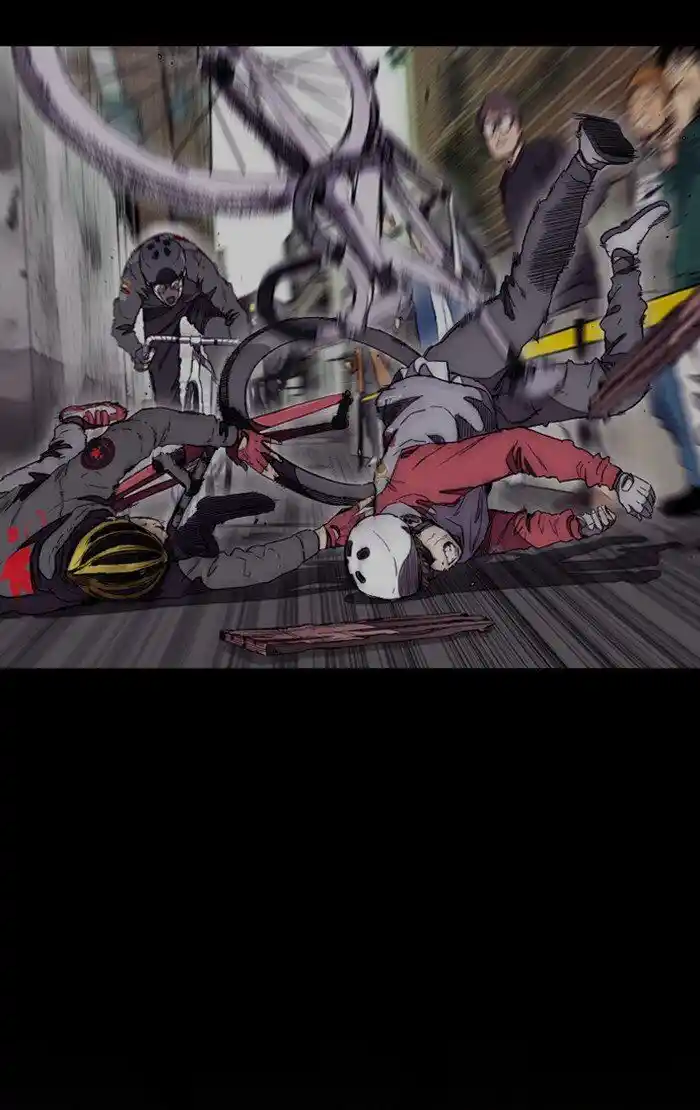 Wind Breaker (NII Satoru) Ch.299