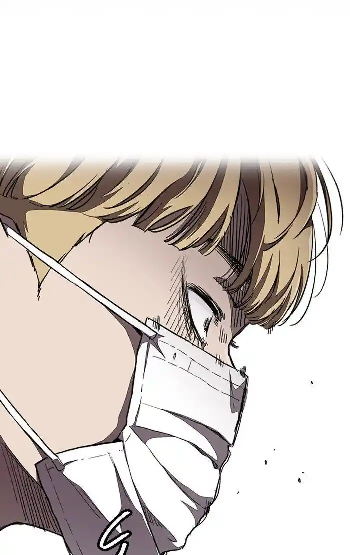 Wind Breaker (NII Satoru) Ch.299