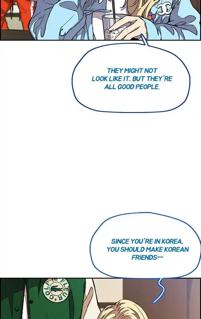 Wind Breaker (NII Satoru) Ch.299