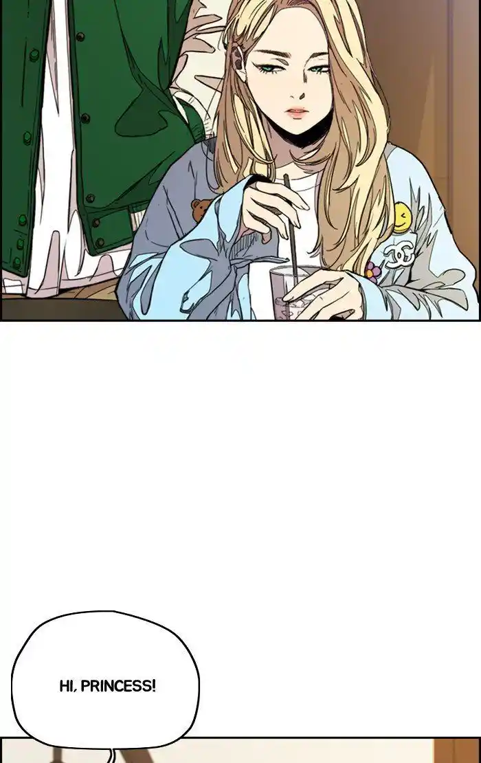 Wind Breaker (NII Satoru) Ch.299