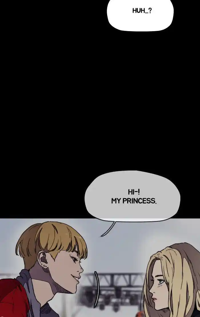 Wind Breaker (NII Satoru) Ch.299