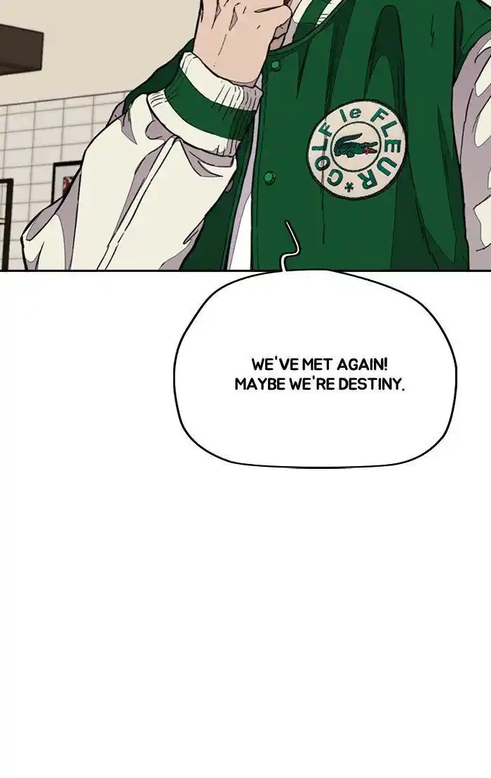 Wind Breaker (NII Satoru) Ch.299