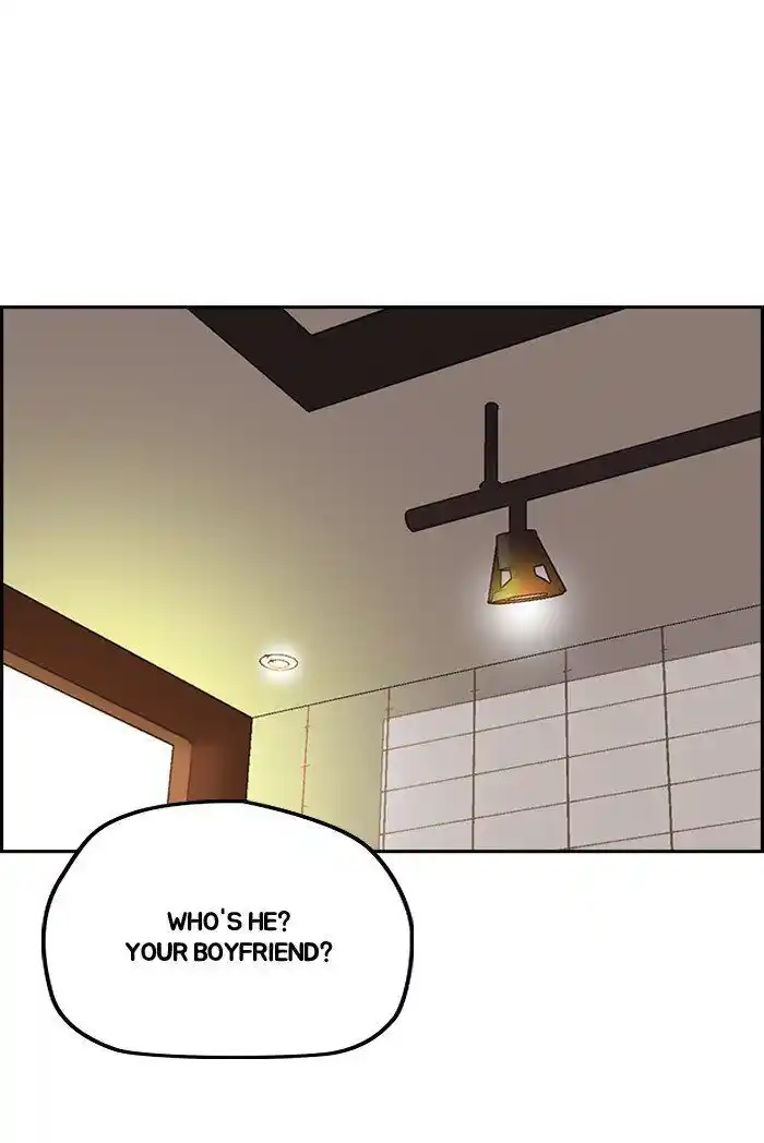 Wind Breaker (NII Satoru) Ch.299