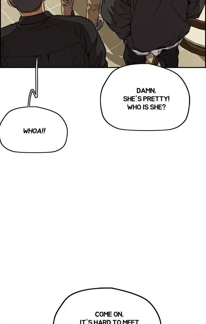 Wind Breaker (NII Satoru) Ch.299