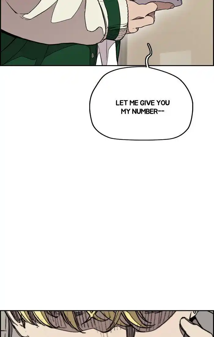 Wind Breaker (NII Satoru) Ch.299