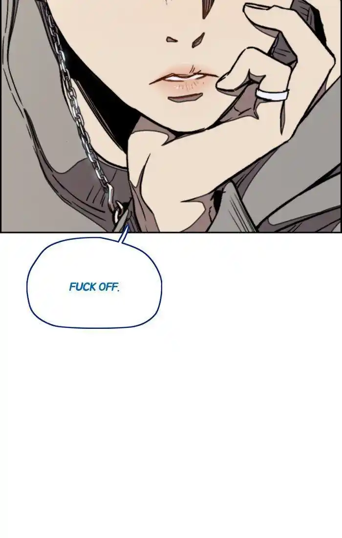 Wind Breaker (NII Satoru) Ch.299