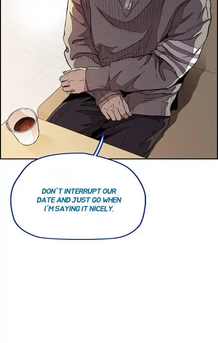 Wind Breaker (NII Satoru) Ch.299