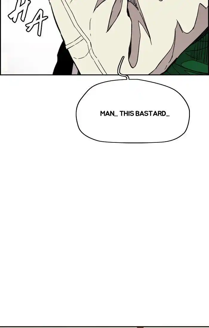 Wind Breaker (NII Satoru) Ch.299