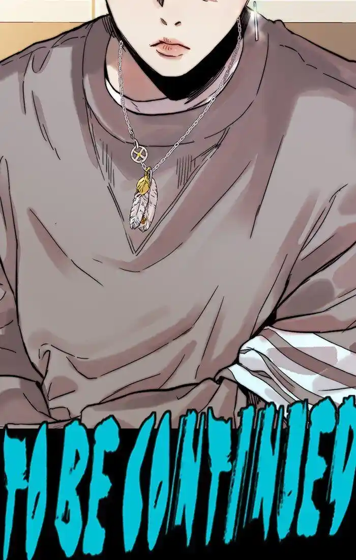 Wind Breaker (NII Satoru) Ch.299