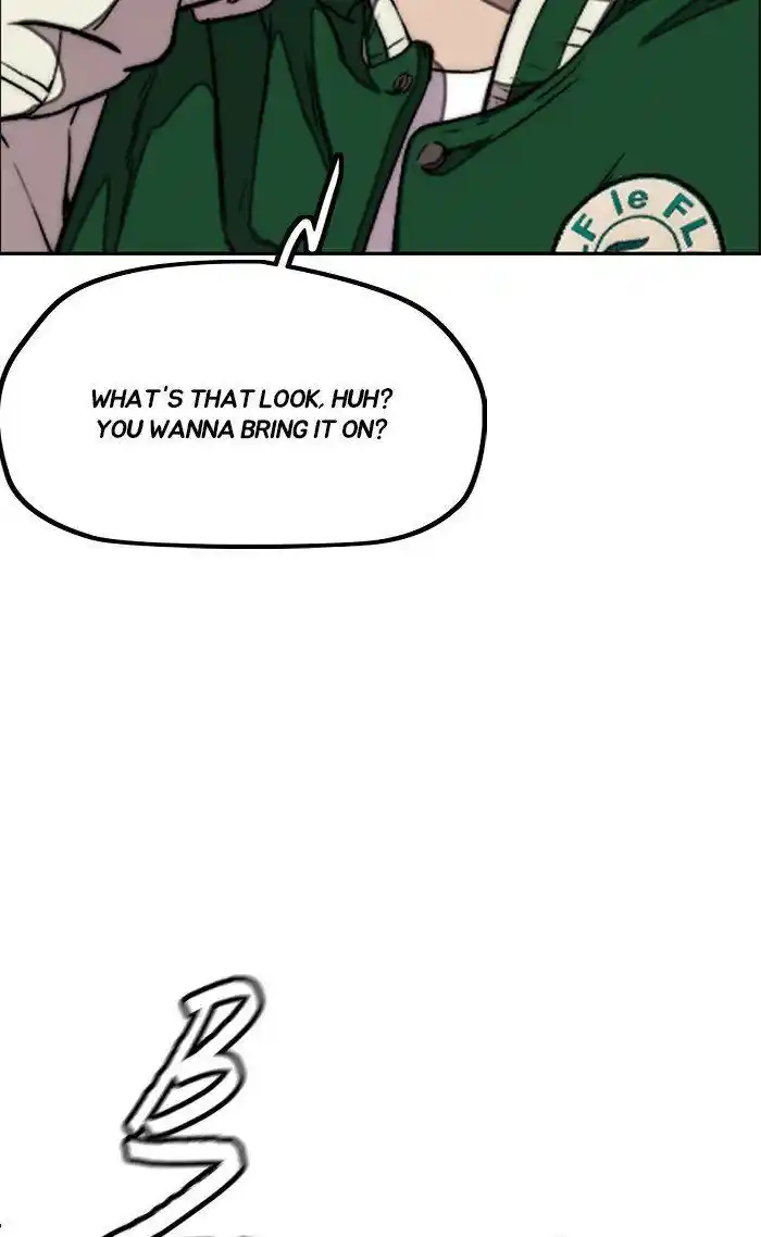 Wind Breaker (NII Satoru) Ch.300