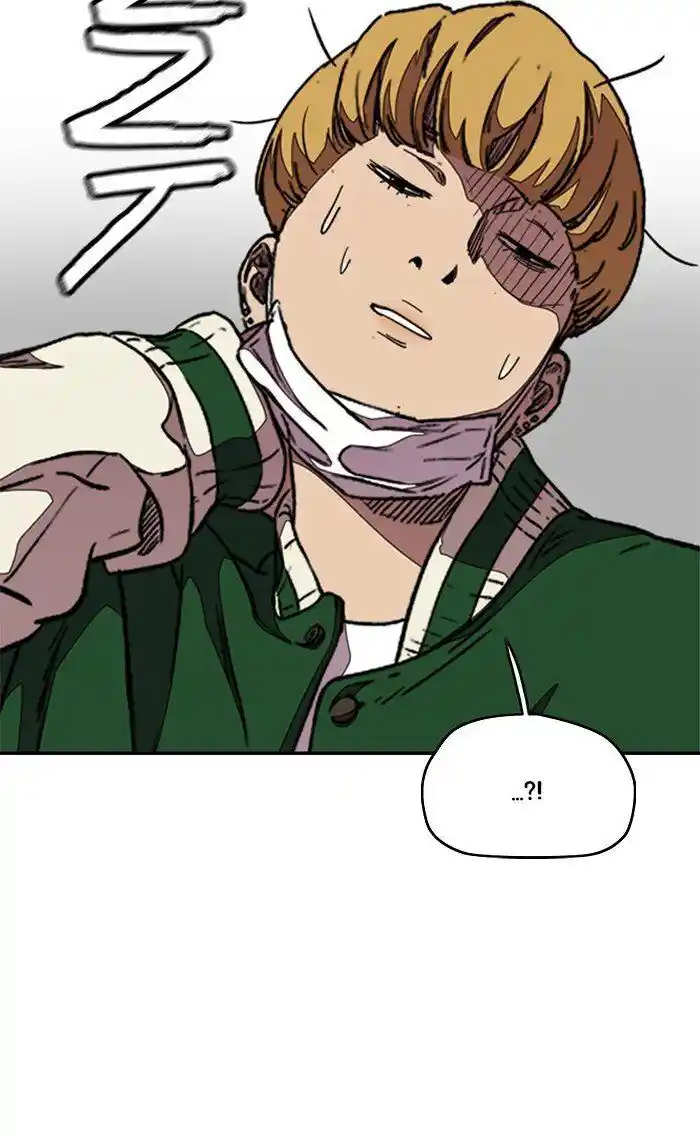 Wind Breaker (NII Satoru) Ch.300