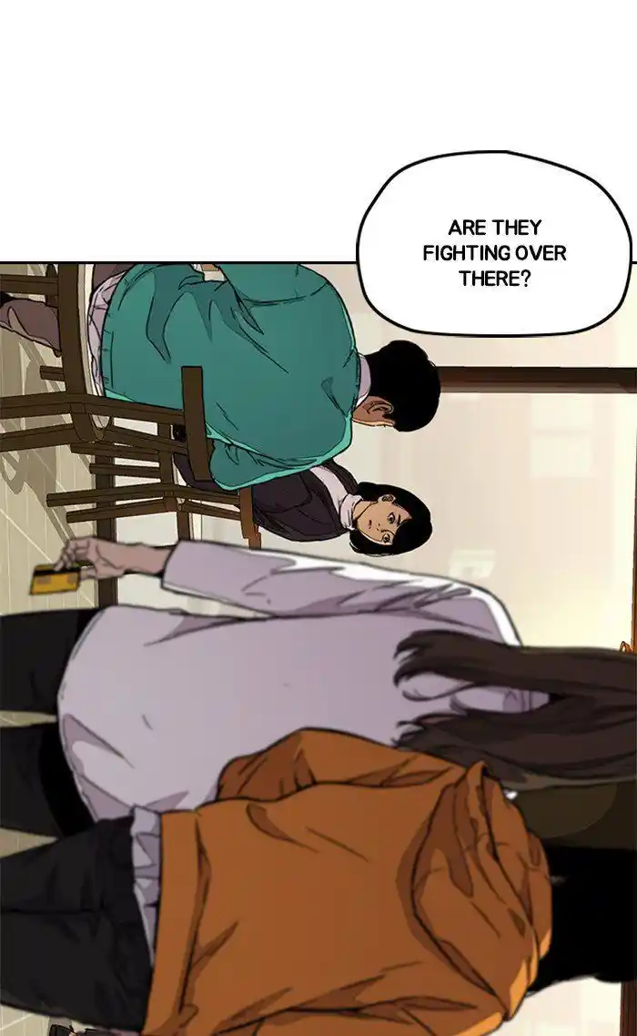 Wind Breaker (NII Satoru) Ch.300