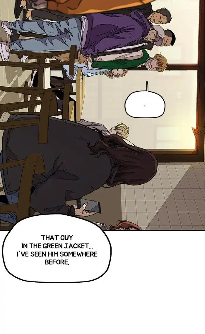 Wind Breaker (NII Satoru) Ch.300